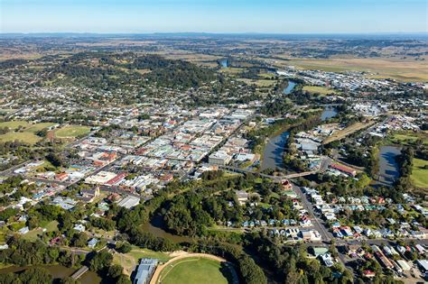city of lismore